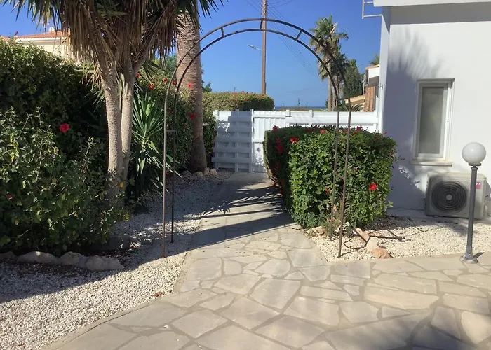Villa Ambios