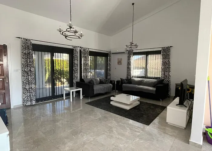 Villa Ambios